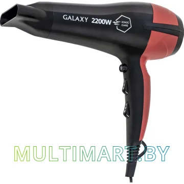 Фен Galaxy Line GL4328